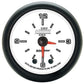 AutoMeter AU7585 Phantom II 2-1/16" Clock Quartz Movement