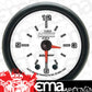 AutoMeter AU7585 Phantom II 2-1/16" Clock Quartz Movement
