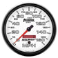 AutoMeter AU7589 Phantom II 5" Elec In-Dash Speedometer 0-160 MPH