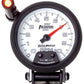 AutoMeter AU7590 Phantom II 3-3/4" Mini-Monster Tacho 0-10000RPM W/Shift Light