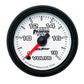 AutoMeter AU7591 Phantom II 2-1/16" Elec Voltmeter 8-18 Volts