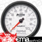 AutoMeter AU7597 Phantom II 3-3/8" Elec In-Dash Tachometer 0-10000 RPM