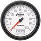 AutoMeter AU7597 Phantom II 3-3/8" Elec In-Dash Tachometer 0-10000 RPM