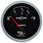AutoMeter AU7614 Sport-Comp II Fuel Level Gauge 2-5/8" 0-90OHMS Short Sweep Elec