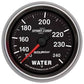 AutoMeter AU7632 Sport-Comp 2-5/8" Mech Water Temp Gauge 120-240????F