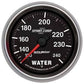 AutoMeter AU7632 Sport-Comp 2-5/8" Mech Water Temp Gauge 120-240¶øF