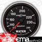 AutoMeter AU7632 Sport-Comp 2-5/8" Mech Water Temp Gauge 120-240????F