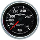 AutoMeter AU7641 Sport-Comp II 2-5/8" Mech Oil Temperature Gauge 140-280¶øF