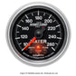 AutoMeter AU7655 Sport-Comp II 2-5/8" Water Temp Gauge 100-260¶øF Peak Memory