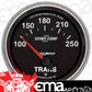 AutoMeter AU7657 Sport-Comp II 2-5/8" Elec Transmission Temp Gauge 100-250¶øF