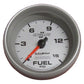 AutoMeter AU7711 Ultra-Lite II 2-5/8" Mech Fuel Pressure Gauge 0-15 PSI