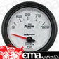 AutoMeter AU7827 Phantom II 2-5/8" Elec Oil Pressure Gauge 0-100 PSI