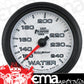 AutoMeter AU7832 Phantom II 2-5/8" Mech Water Temp Gauge 120-240¶øF