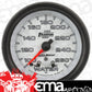 AutoMeter AU7855 Phantom II Water Temperature Gauge 2-5/8" Full Sweep Elec Peak Memory And Warning 100-260Ç÷F