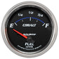 AutoMeter AU7914 Cobalt Fuel Level Gauge 2-5/8" Short Sweep Elec Gm 0 OHMS Empty/90 OHMS Full