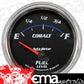 AutoMeter AU7914 Cobalt Fuel Level Gauge 2-5/8" Short Sweep Elec Gm 0 OHMS Empty/90 OHMS Full