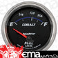 AutoMeter AU7915 Cobalt Fuel Level Gauge 2-5/8" Short Sweep Elec Ford 73 OHMS Empty/10 OHMS Full