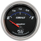 AutoMeter AU7916 Cobalt Fuel Level Gauge 2-5/8" Short Sweep Elec 240 OHMS Empty/33 OHMS Full