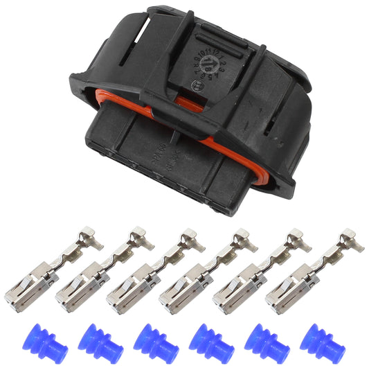 Bosch DBW Accelerator Pedal Plug & Pins