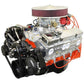 BluePrint BP4002CTC1DK Chev 400 CI Crate Engine Dressed Longblock w/ Carb