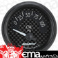 AutoMeter AU8027 GT 2-1/16" Elec. Oil Pressure Gauge 0-100 PSI