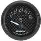AutoMeter AU8027 GT 2-1/16" Elec. Oil Pressure Gauge 0-100 PSI