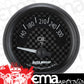 AutoMeter AU8048 GT Oil Temperature Gauge 2-1/16" Black Carbon Fiber Dial Short Sweep Elecal 140-300????F