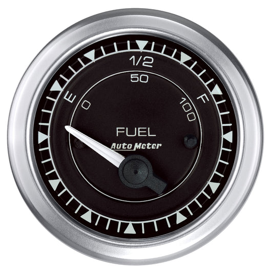 CHRONO 2-1/16" FUEL LEVEL