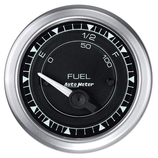 CHRONO 2-1/16" FUEL LEVEL