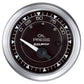 CHRONO 2-1/16" OIL PRESSURE