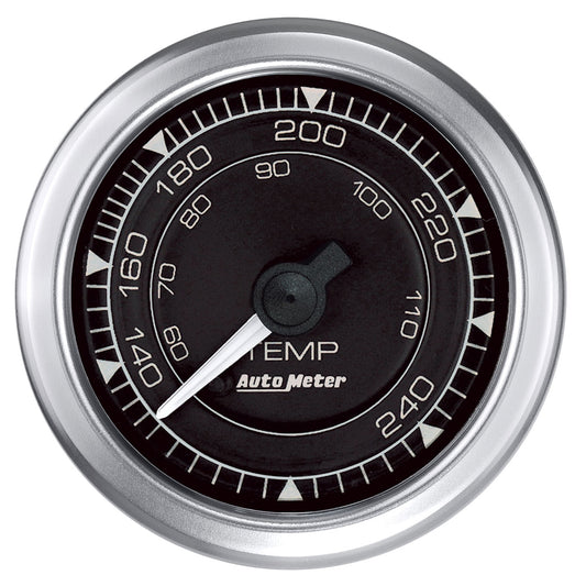 CHRONO 2-1/16" WATER TEMP
