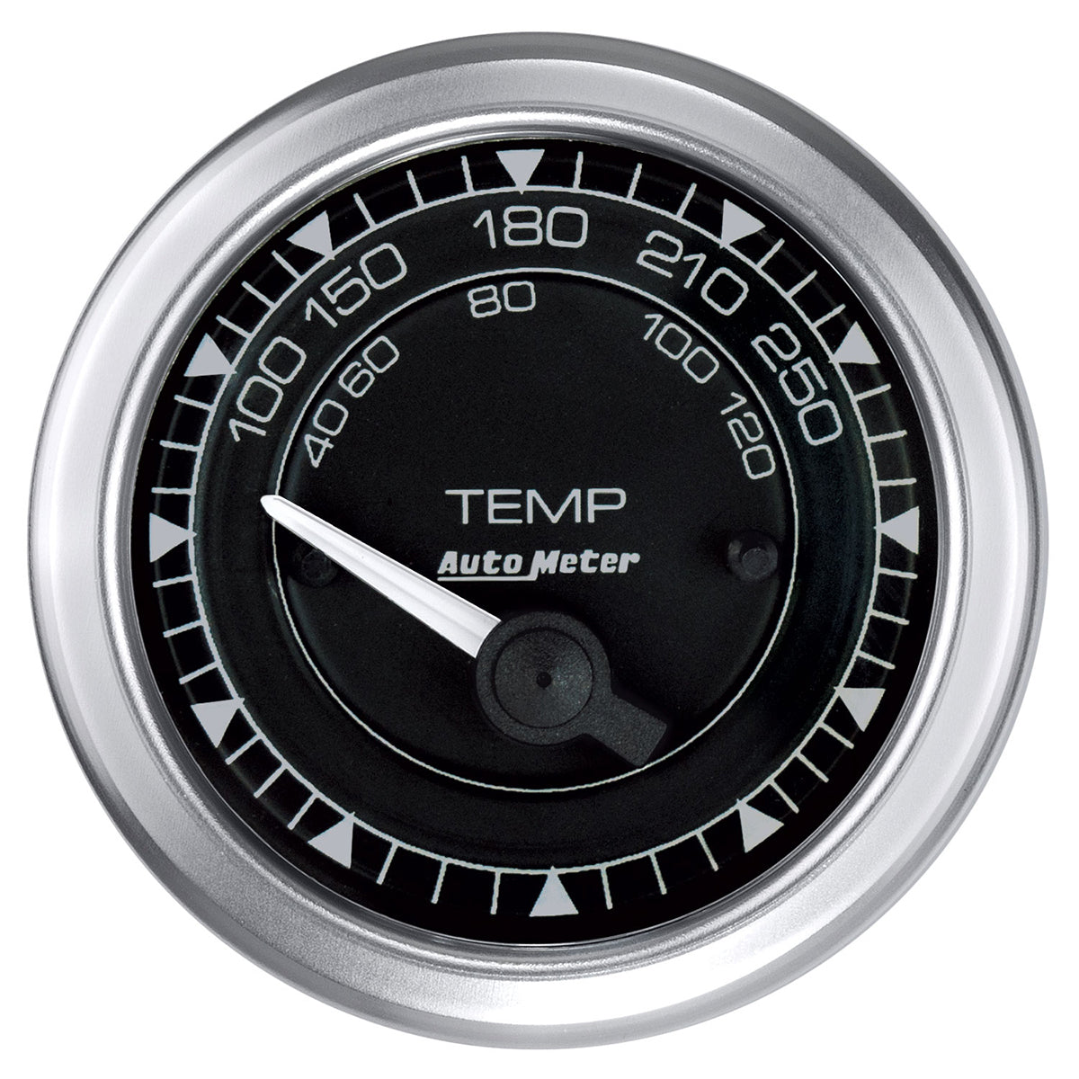 CHRONO 2-1/16" WATER TEMP