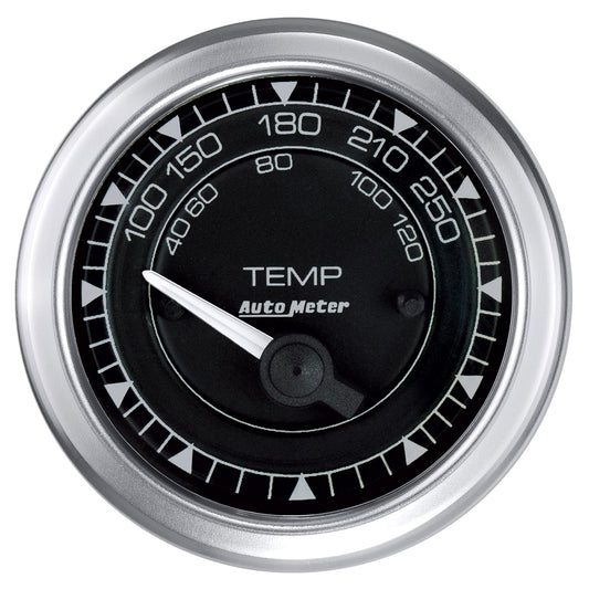 CHRONO 2-1/16" WATER TEMP