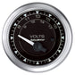 CHRONO 2-1/16" VOLTMETER