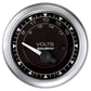 CHRONO 2-1/16" VOLTMETER