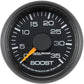 AutoMeter AU8304 Gauge Boost 0-35 PSI. 2-1/16" Factory Style Mech