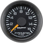 AutoMeter AU8344 Gauge Pyrometer 0-1600???? F 2-1/16" Factory Style Elecal Kit