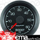 AutoMeter AU8405 Gauge Factory Match Analog Boost Pressure 0-60 PSI 2-1/16" Black Face