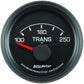 AutoMeter AU8449 Gauge Factory Match Analog Transmission Temperature 100-250???? F 2-1/16" Black Face