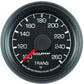 AutoMeter AU8457 Gauge Factory Match Analog Transmission Temperature 100-260???? F 2-1/16" Black Face
