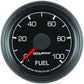 AutoMeter AU8463 Gauge Fuel Pressure 0-100 PSI 2-1/16" Factory Match Elecal