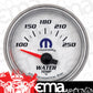 AutoMeter AU880030 Mopar Water Temperature Gauge 2-1/16" Short Sweep 100-250¶øF