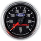 AutoMeter AU880079 Ford Logo Oil Temperature 140-280???? F 2-1/16" Analog Elecal