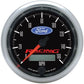 AutoMeter AU880082 Ford Logo Speedometer 0-160 MPH 3-3/8" Analog Elecal