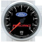 AutoMeter AU880084 Ford Racing 3-3/4" In-Dash Tacho 0-10000 RPM