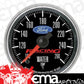 AutoMeter AU880086 Ford Racing 2-1/16" Elec Water Temperature Gauge 100-260????F