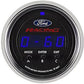 AutoMeter AU880089 D-Pic Gauge Ford Racing Digital D-Pic Gauge 2-1/16" -2G - +2G Led Digital Display Full Sweep