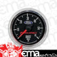 AutoMeter AU880106 Ford Racing 2-1/16" Mech Boost Pressure Gauge 0-60 PSI