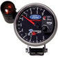 AutoMeter AU880281 Tachometer Ford Racing Cobra Jet Logo 0-10000 RPM 5.0 In. Analog Elecal Red Shift Light