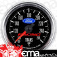 AutoMeter AU880314 Ford Racing Analog Transmission Temperature 100-260???? F 2-1/16" Black Face